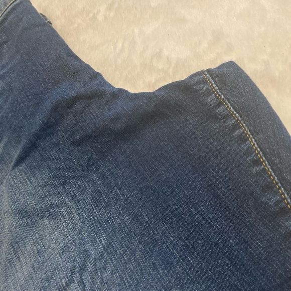 Torrid bootcut jeans denim plus 22 - Picture 9 of 9